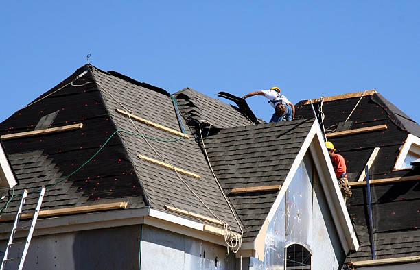 Best Roof Gutter Cleaning  in Flowery Branch, GA