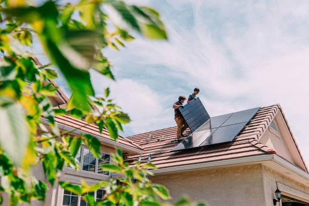 Best Gutter Installation and Roofing  in Flowery Branch, GA