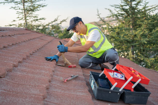 Best Flat Roof Repair Services  in Flowery Branch, GA
